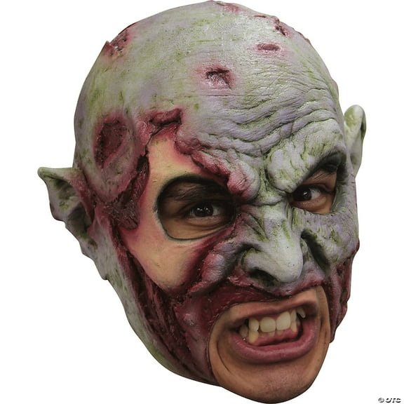 Walker Mask Adult Halloween Accessory