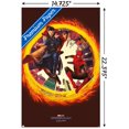 thumbnail image 3 of Marvel Spider-Man: No Way Home - Sling Ring Wall Poster, 14.725" x 22.375", 3 of 6
