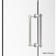 thumbnail image 4 of Contemporary 12 Inch Back to Back Shower Door Pull, 4 of 5