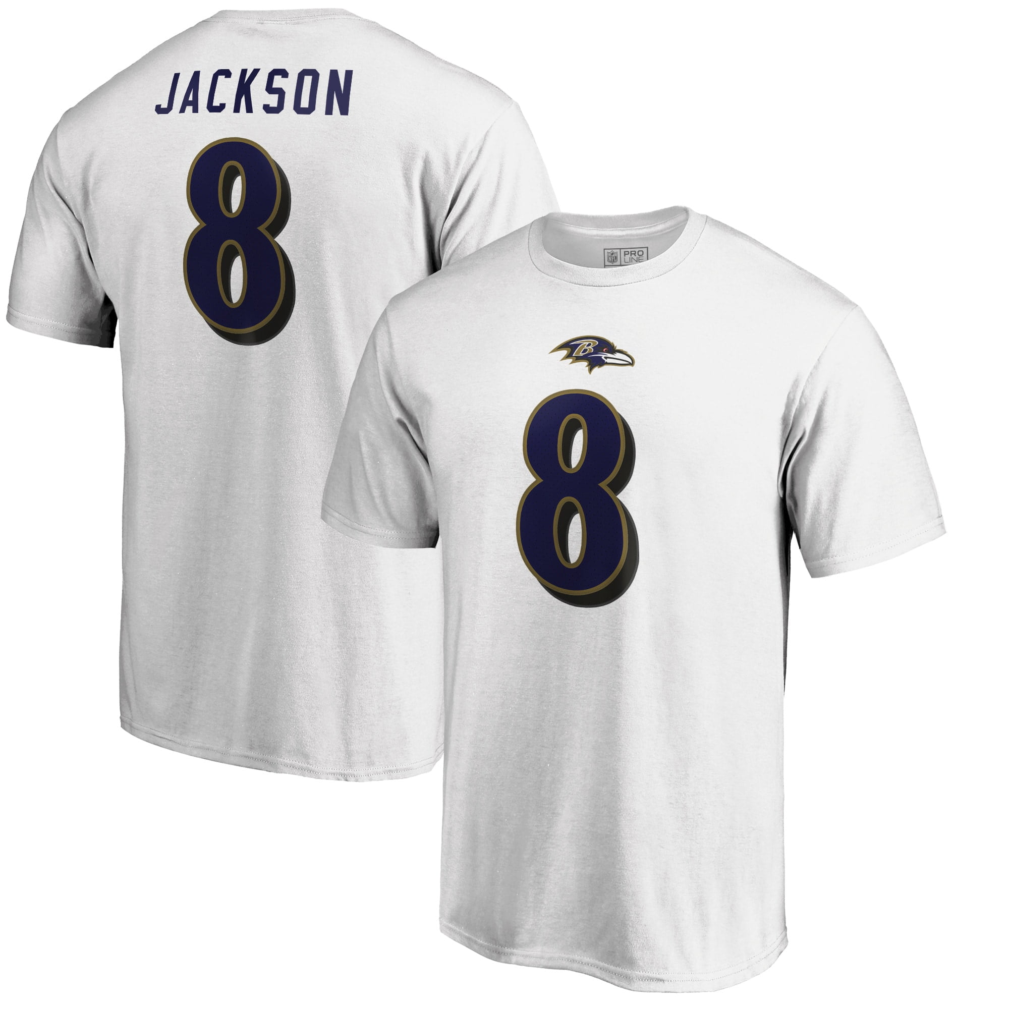 4xl lamar jackson jersey