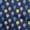 Dark Blue, variant on oneOone Polyester Lycra Black Fabric Hot Air Balloon,Clouds & Rocket Transport Fabric For Sewing Printed Craft Fabric By The Yard 56 Inch Wide