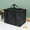 52*35*39cm, variant on Large Insulated Cooler Bag Styrofoam Cooler of Keep Food Hot Or Cold Reusable Double Zipper Food Delivery Bag for Grocery Shopping,35*23*26cm