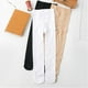 thumbnail image 4 of Leggings de terciopelo fino para primavera y verano para niños, antideslizantes, de alta elasticidad y antibolitas, calcetines de baile profesionales para niños, 4 of 6