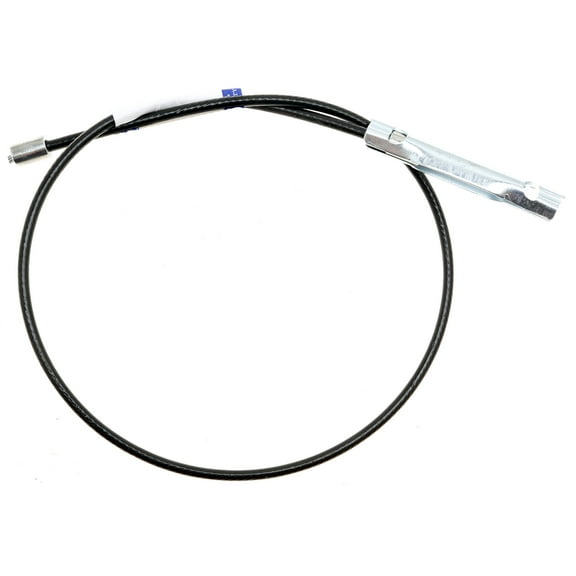 Raybestos Element3 Parking Brake Cable, BC97254 Fits select: 2011-2013,2015-2017 CHEVROLET SILVERADO