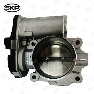 SKP SKS20015 Fuel Injection Throttle Body Assembly