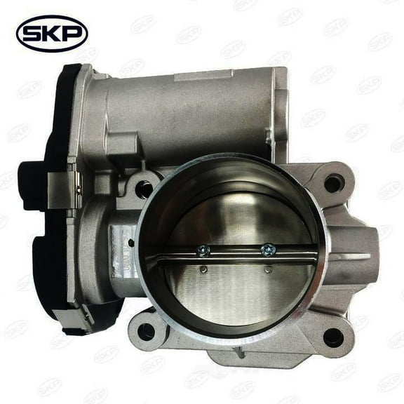 SKP SKS20015 Fuel Injection Throttle Body Assembly