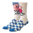 thumbnail image 3 of Kirby Athletic Casual Crew Socks for Men 3-Pack, 3 of 7