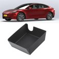 thumbnail image 5 of Car Center Console Front Storage Box for 2024 Organizer BOX Car Interior Accessories, 5 of 5