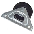 thumbnail image 4 of Tumble Dryer Replacement Drive Belt Jockey Tension Pulley Wheel & Bracket, 4 of 4