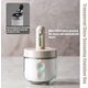 thumbnail image 4 of Spoon Lid Integrated Retractable Seasoning Jar, Glass Condiment Jar Spice Container, 4 of 5