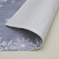 thumbnail image 3 of Agiferg Bowl Fork Placemat Mat Decoration Home Party Christmas Dining Table, 3 of 6