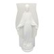 thumbnail image 5 of Vela de silicona 3D para hacer manualidades, modelo DIY, estatua de yeso de María, decoración, epoxi Estilo B, 5 of 8
