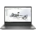 thumbnail image 1 of HP ZBook Power G7 Workstation Laptop (Intel i7-10750H 6-Core, 16GB RAM, 512GB SSD, 15.6" Full HD (1920x1080), NVIDIA Quadro P620, Fingerprint, Wifi, Bluetooth, Webcam, 3xUSB 3.1, 1xHDMI, Win 10 Pro), 1 of 5