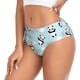 thumbnail image 2 of Balery Cute Panda Bear Ropa Interior de Algodón para Mujer con Dibujo – Braguitas Cómodas y Elásticas, Estilo Clásico-XX-Large, 2 of 6