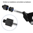 thumbnail image 2 of 4 Pieces Thread Screw Mount Adapter Screws for 5/8 Inch to 3/8 Inch Male Female Convert Tripod Stand Fitting for Speakers Camera Microphone, 2 of 8