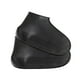 thumbnail image 5 of Fundas impermeables de silicona para zapatos para la lluvia, botas de lluvia cubren chanclos, cubrezapatos reutilizables, protectores de zapatos cómod Negro S, 5 of 8