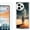 Astronaut Milkyway, variant on Phone Case for Cricket Icon Pro 2026, with Screen Protector, by OneToughShield - Tree of Life