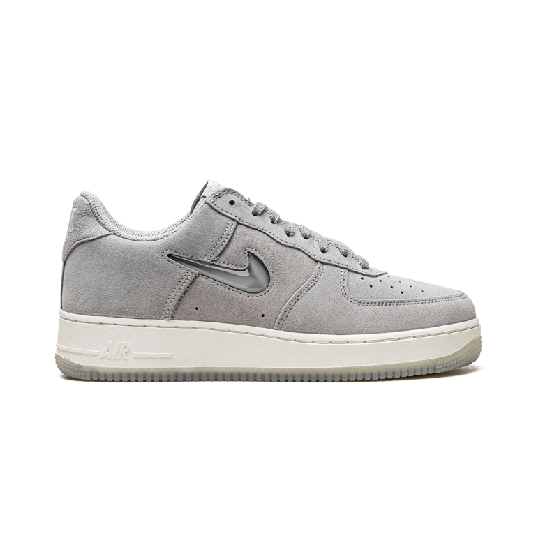 NIKE MENS Air Force 1 Low  display picture 3