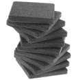 thumbnail image 1 of QUMIIRITY 10Ud Soporte De Coral Cerámico Cuadrado Color Para Acuario Cultivo Y Estable, 1 of 6