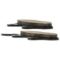 thumbnail image 7 of Niche Front Left Brake Pad Set for Can-Am Maverick 1000 Organic UTV 2 Pack 519-KPA2289D, 7 of 7