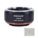 thumbnail image 1 of Adaptador de montura de objetivo PHOLSY compatible con Leica R a Sony E, 1 of 6