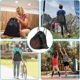 thumbnail image 3 of Mochila Deportiva De Malla Con Cordón Para Gimnasio Color Fix, 3 of 8