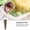 Brown(20PCS), variant on Hydroponic Growing Sponges 20 Pcs,Hydroponic Pods,Grow Sponges,Universal Fit Sponges & Seed Pods For Starting Seeds,Indoor Outdoor Garden For Seed Germination & Plant Growth,Stronger Roots,0.8"x2.3"