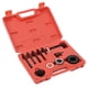 thumbnail image 1 of Kit De Instalación Y Extractor De Polea De Dirección Asistida, Kit De Instalación Y Extracción De Extractor De Polea Fácil De Instalar Para Accesorios De Automóvil Para, 1 of 7