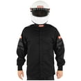 thumbnail image 5 of RaceQuip® 111005RQP 110 Series Driving Jacket - SFI 3.2A/1 - Black - Large, 5 of 7