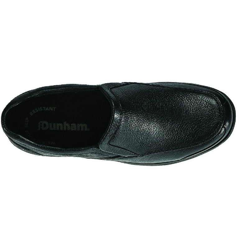 Dunham by new balance men's battery park slip-on sales