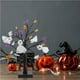 thumbnail image 4 of Toystoory Adorno de escritorio con luz de árbol, suministros de vacaciones, decoraciones para el hogar, accesorios para festivales, lámpara de Kits de decoración para fiestas, 4 of 6
