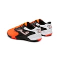 thumbnail image 3 of Tenis Futbol Rapido Joma Cancha 2308 Moqueta Turf Naranja/Negro, 3 of 5