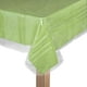 thumbnail image 1 of Protector de mantel BNYD de plástico transparente (152 x 305 cm), 1 of 5