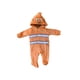 thumbnail image 3 of Kit 3 Mamlelucos con Gorro Bordado Disney Nemo, Dory, Squirt Disney KitA941, 3 of 4