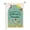 Deep Green01, variant on NCQ Save The Bees Plant Some Trees Garden Flag, Double Sided Home Farmhouse Yard Outdoor Lawn Decor Banner, Native Plants Yard Flag, Funny Housewarming Gifts for Nature lovers Insect Enthusiasts