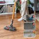 thumbnail image 2 of Electric attachment for V7 V8 V10,dual rotating motors, 2 of 5