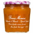thumbnail image 2 of BONNE MAMAN Apricots Spread + Fruits Less Sugar, 2 of 5