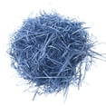 thumbnail image 1 of 20g / Bag Crumpled Shredded Paper RaffiaDIY Dry ​​Straw Gift Box Filling Tissue Paper - Navy, 1 of 4