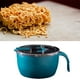 thumbnail image 5 of Tazón de fideos instantáneos NikouMX de acero inoxidable, 5 of 8