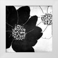 thumbnail image 1 of Sommers, Mindy 26x26 White Modern Wood Framed Museum Art Print Titled - Peony Party, 1 of 4