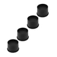 thumbnail image 3 of Furniture Protection Pads, Adds Additional Height And Storage Space Under Furniture Making  Underneath Furniture Easier Floor Protector  For Home, 3 of 8