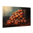 thumbnail image 2 of 1000 PCS A Group Of Crazy Pumpkin - 1000 Piece Holiday Jigsaw Puzzles,Enjoy The Puzzle Solving Process,Create A Festive Atmosphere,Fun Pumpkin Wooden Puzzle As Home Holiday Decoration,Relax Yourself, 2 of 6