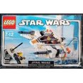 thumbnail image 2 of LEGO Star Wars Original Trilogy Rebel Snowspeeder Blocks Set 2004 LEGO 4500 NRFB, 2 of 9