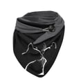 thumbnail image 1 of Mode Femmes Bouton Impression Envelopper Chaud Châles Doux Foulards Casual Écharpe, 1 of 3