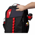 thumbnail image 4 of Milwaukee Electric or Electrical Tool 48-22-8202 Low-Profile Backpack, 4 of 8