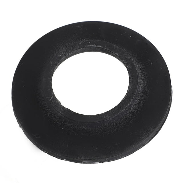 516439, Rear Suspension Spring Lower Rubber Suspension Spring Easy Install Durable for C2 C3 Hatchback