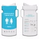 thumbnail image 5 of Bolsas para orinar de emergencia Ndcxsfigh 750ml 4 Uds, 5 of 9