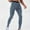 Light Blue, variant on Amzcrzy Mens Pants Sweatpants for Men Men Solid-Color Elastic Sports Fitness Pocket Drawstring Yoga Full Length Pants Pants for Men Yoga Pants