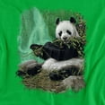 thumbnail image 2 of Wildlife T-Shirt Citizen of Heaven On Earth Unisex Graphic Tee For Men & Women, 2 of 7