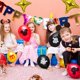 thumbnail image 3 of 10''Star Shape Foil Mylar Balloon Quadrangle Balloon-50 pcs Cuatro globos estrella de ángulo para baby shower, revelación de género, boda, cumpleaños o decoración de fiesta de compromiso (oro)(oro), 3 of 4